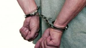Ketua Kadin Ditangkap di Jakarta, Begini Kasusnya…