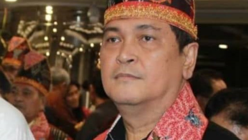 Diduga Ada Unsur Sabotase, Paskah Nasional Batal Digelar di Talaud