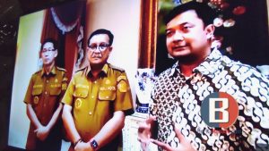 Wow…PT Pembangunan Jaya Ancol TBK Pilih Bitung Sebagai Daerah Ekspansi Usaha