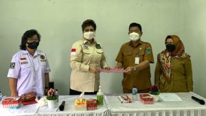 Prihatin Kekerasan Seksual, Senator Maya Rumantir Dukung Aspirasi Hukuman Seumur Hidup