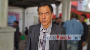 Tunjang Kinerja DPRD Minahasa Tenggara, Pemeriksaan Kesehatan Rutin Dilakukan