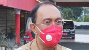 DOB Minbar dan Langowan Kembali “Berhembus”, Royke Roring Katakan Ini