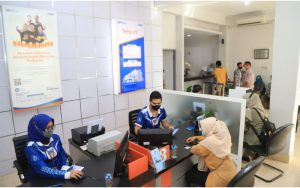 Wakil Menteri BUMN II: Sumbangsih BRI Sangat Besar terhadap Peningkatan Inklusi Keuangan
