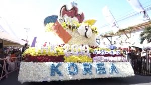 Wenny Lumentut: TIFF 2022 Diharapkan Percepat Pemulihan Ekonomi Kota Tomohon