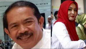 Angelina Sondakh Konsisten Berhijab, Mahyudin Damis Puji Pembinaan di Lembaga Pemasyarakatan