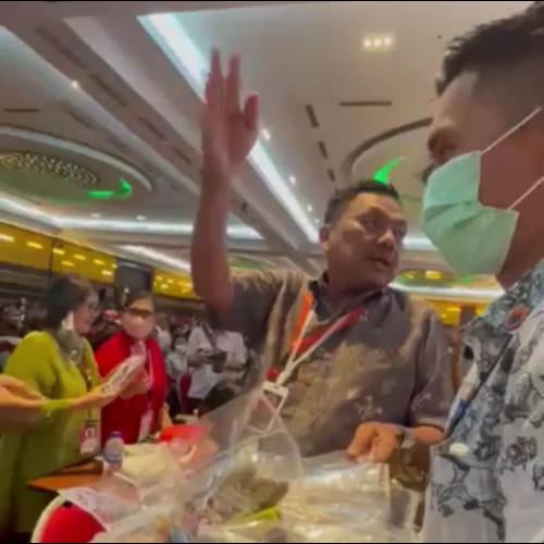 Pesta Iman GMIM Sukses, Sinergi Pemprov Sulut dan Sinode Wujudkan Sulut Sejahtera