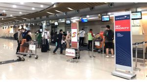 Bandara Sam Ratulangi Terapkan Aturan Perjalanan Udara Terbaru, Tidak Perlu Antigen