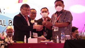 Pesta Iman GMIM Sukses, Sinergi Pemprov Sulut dan Sinode Wujudkan Sulut Sejahtera