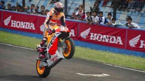 MotoGP di Indonesia Pernah Digelar 1997, Rossi Juara, Simak Kilas Baliknya