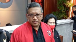 Hasto Kristiyanto Balas SBY: 2008 Demokrat Pernah Ubah Sistem Pemilu