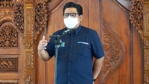 Jasa Raharja Sinergi dengan Universitas di Yogyakarta, Budayakan Keselamatan Lalu Lintas