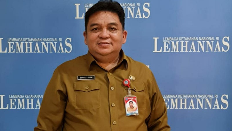 Lulus ke Pendidikan Lemhanas, Steven Liow Sampaikan Syukur dan Ucapkan Terima Kasih