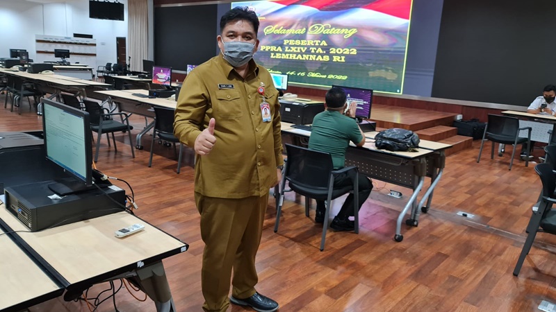 Lulus ke Pendidikan Lemhanas, Steven Liow Sampaikan Syukur dan Ucapkan Terima Kasih 2 Lulus ke Pendidikan Lemhanas, Steven Liow Sampaikan Syukur dan Ucapkan Terima Kasih