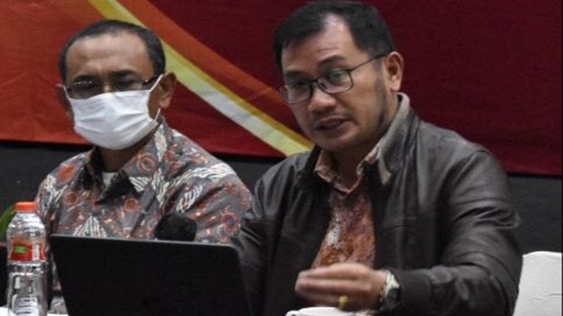 Pemilu Tak Bisa Ditunda Sesuai Konstitusi, Ferry Liando: Kecuali Pengusulnya Nekat!