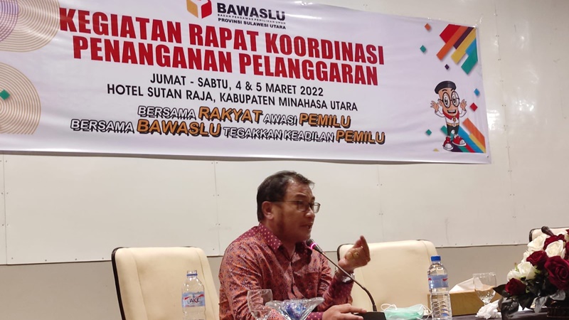 Transaksi Uang, Mahar, Berpotensi Terulang di Pemilu 2024