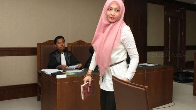 Total Kekayaan Angelina Sondakh Usai Dipenjara Gegara Korupsi Wisma Atlet