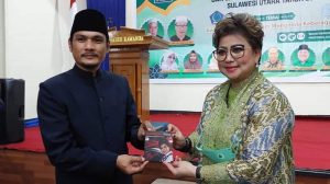 Senator Maya Rumantir: Tuhan Tidak Pernah Beri Jalan Buntu