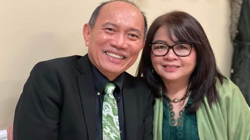Tekun dan Pekerja Keras, Warga Kawanua Ini Sukses di Negeri Paman Sam