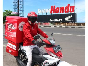 DAW Sediakan Layanan Honda Care, Hubungi Call Center, Mekanik Datang