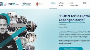 Perbandingan Gaji Karyawan BUMN dengan PNS, Besar Mana?