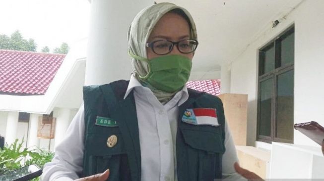 Diduga Terlibat Kasus Suap, Bupati Bogor Ade Yasin Kena OTT KPK