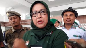 Opini WTP Jerumuskan Bupati Bogor Ade Yasin dan BPK, Suap Rp1,9 M Terkuak