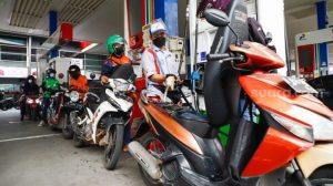 Kabareskrim Perintahkan Polda se-Indonesia: Awasi Distribusi BBM 24 Jam Nonstop!