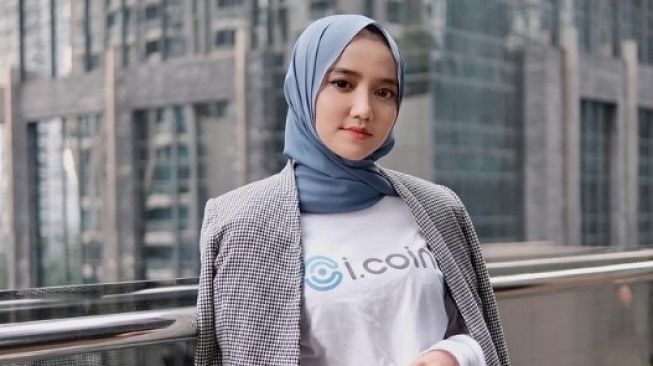 Wirda Mansur Bersumpah Ada yang Mau Beli Paytren Rp4 Triliun