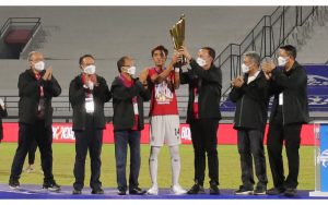 Sukses Terlaksana di Tengah Situasi Menantang, BRI Liga 1 Jadi Pembuktian Indonesia ke Kancah Internasional