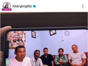 Kasus Heins Cepat Ditangani, Hillary Lasut Apresiasi Jenderal TNI Dudung