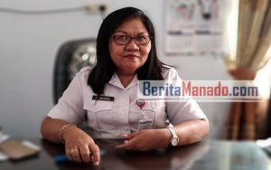 192 CPNS di Pemkab Sangihe Dalam Proses Penertiban NIP dan Segera Terima SK
