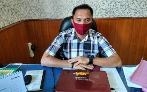 Masuki Bulan Keempat Tahun Ini, 2 Kasus Narkoba Diungkap Polres Kepulauan Sangihe