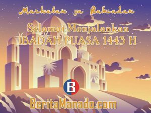 Rekomendasi Banget, Ini 15 Ucapan Selamat Menjalankan Ibadah Puasa