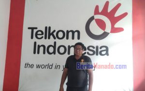 Jangkauan Hingga ke Pelosok, Pelanggan Telkom IndiHome di Sangihe Capai Ribuan