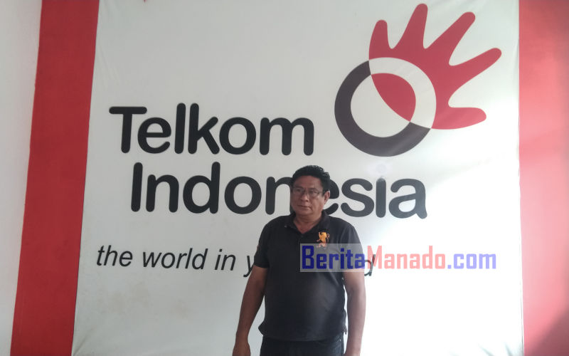 Jangkauan Hingga ke Pelosok, Pelanggan Telkom IndiHome di Sangihe Capai Ribuan