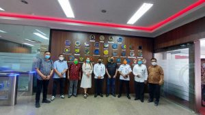 Komisi I DPRD Sulut Minta Kejelasan BNPP RI Soal Masalah Perbatasan