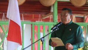 Jamin Keselamatan Pekerja, Pemkab Bolmut Teken Kerjasama Dengan BPJS Ketenagakerjaan