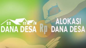 Penyaluran ADD di Bolmut Salah ‘Alamat’
