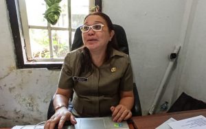 Antisipasi Stok Barang Jelang Idul Fitri, Disperindagda Sangihe Tambah 20 Kontainer Bahan Pokok