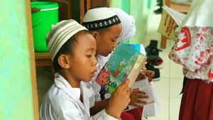 Pentingnya KIA Bagi Anak di Bolmut, Ini Manfaatnya