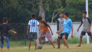 38 Persen Penduduk Adalah Anak-anak, Bagaimana Peluang Bolmut Menuju KLA?