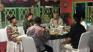 Sempat Mampir di Bolmut, Ini Agenda Ketua KPU RI Ilham Saputra di Sulut