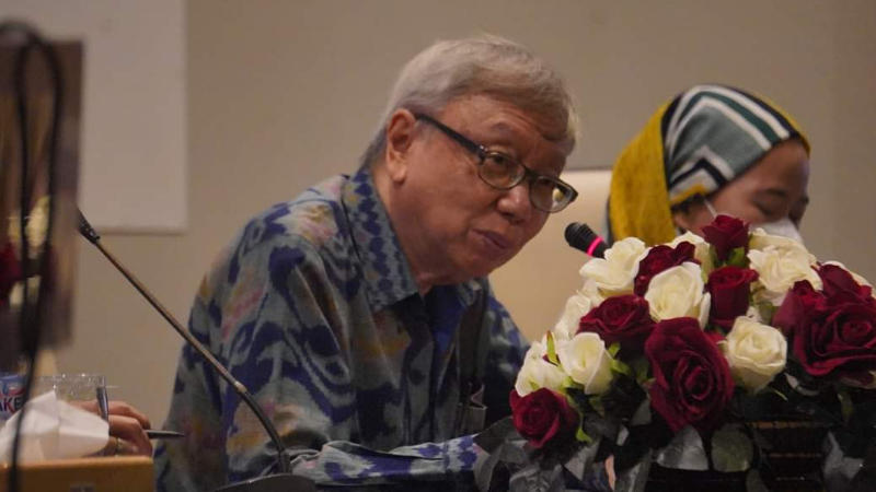 Joune Ganda - Kevin Lotulung Genjot Percepatan Pembangunan di Berbagai Sektor Implementasi e-Bapontar dan Minut Smart City