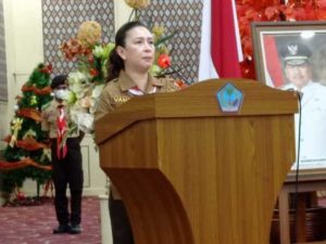 Di Bawah Kepemimpinan Vanda Sarundajang, Ini Segudang Prestasi Kwarda Pramuka Sulut