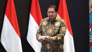 Ini Harapan Airlangga Hartarto Terkait Musrenbang DKI Jakarta Tahun 2023