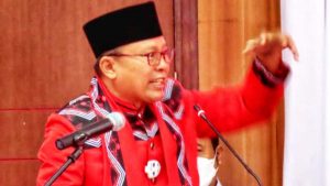 Amir Liputo: Sulut Kehilangan Tokoh yang Peduli Umat