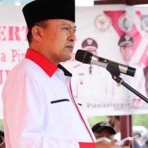 Keluarga BTM Ahmad Yani Berduka Kehilangan Sosok Herson Mayulu