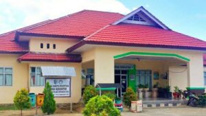 Asam Lambung! Jadi Penyakit yang Sering Dialami Masyarakat Bolmut