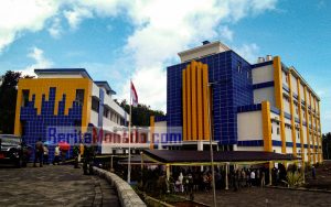Ini Dia Nama-Nama Calon Direktur Polnustar Periode 2022-2026
