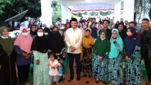 Diminta Maju Pilgub Gorontalo 2024, Ini Jawaban Fadel Muhammad
